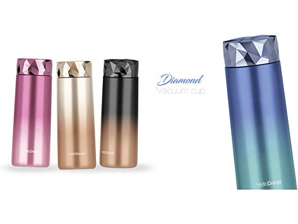 Thermos 10 Oz(300ml) Water Bottle