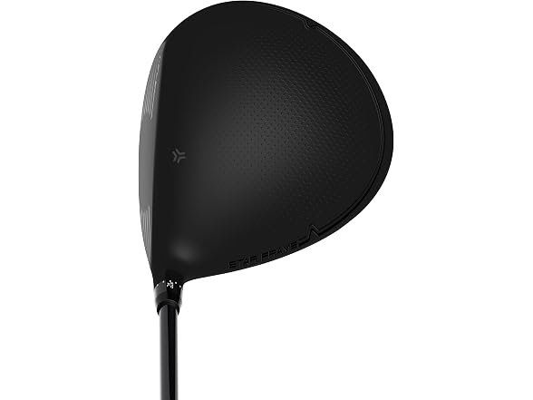 Srixon ZXi LS Driver 8.0 HzdBlk 6.0, Right Hand