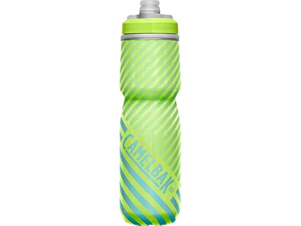 CamelBak Podium Chill Squeeze Bottle (24oz)
