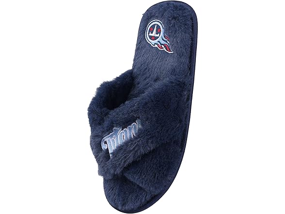 FOCO Titans Slipper (7-8)