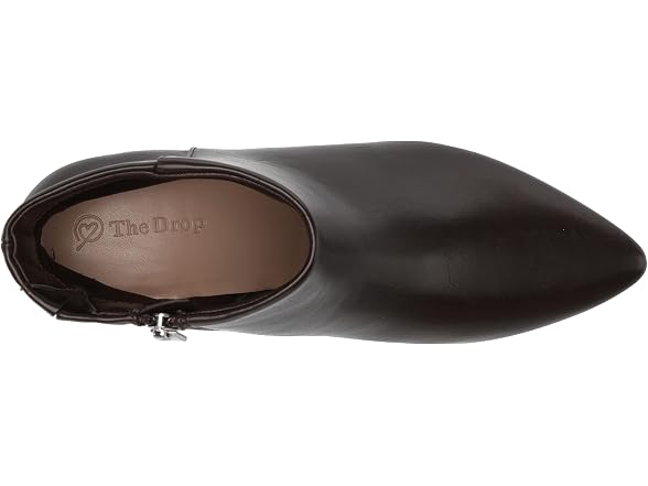 The Drop Women's Jessie Ankle Boot