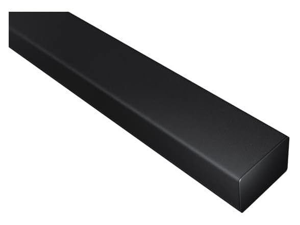 SAMSUNG HW-T415/ZA SAMSUNG 170W 2.1ch Soundbar with Wirel