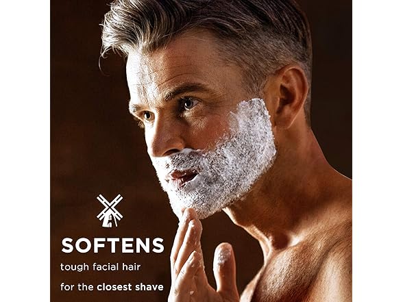 Van Der Hagen Shave Butter- Best Shave (6 oz)