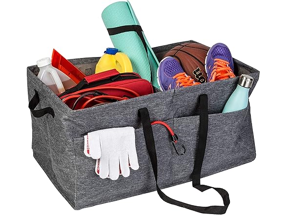Honey-Can-Do Large Trunk Organizer