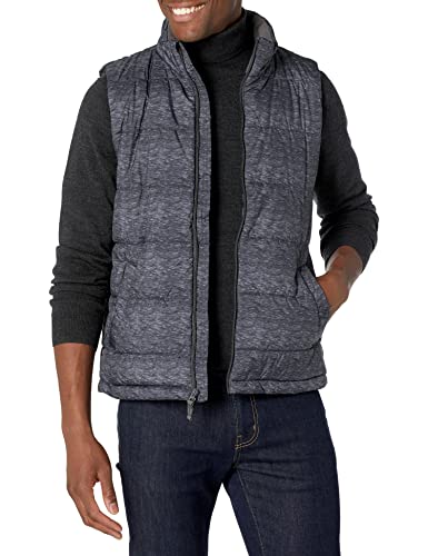 Amazon Essentials Men Mid-weight Puffer Vest - Gallery 8