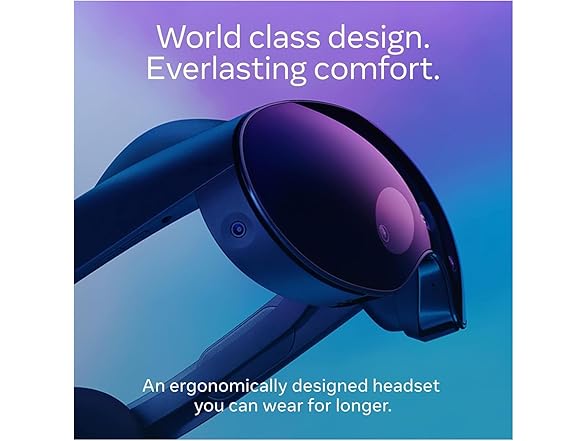 (NEW) Meta Quest Pro