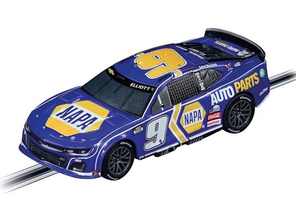 No.9 Chase Elliott