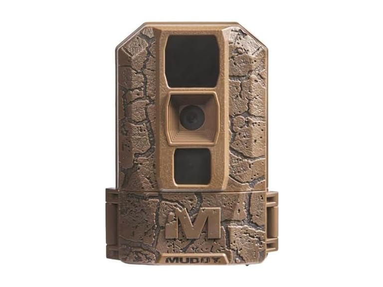 MUDDY Pro Cam 18MP MTC18X Trail Camera 3-Pack