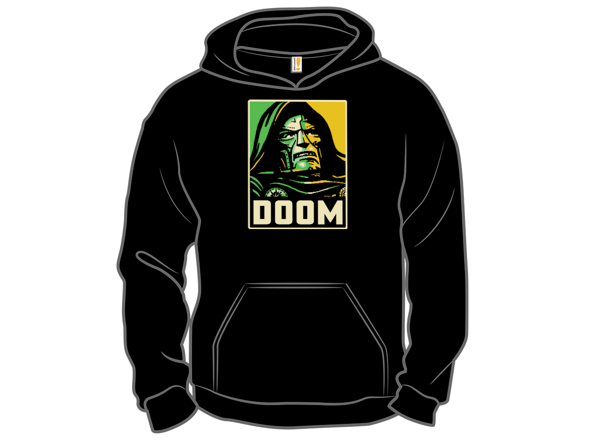 DOOM - Gallery 12