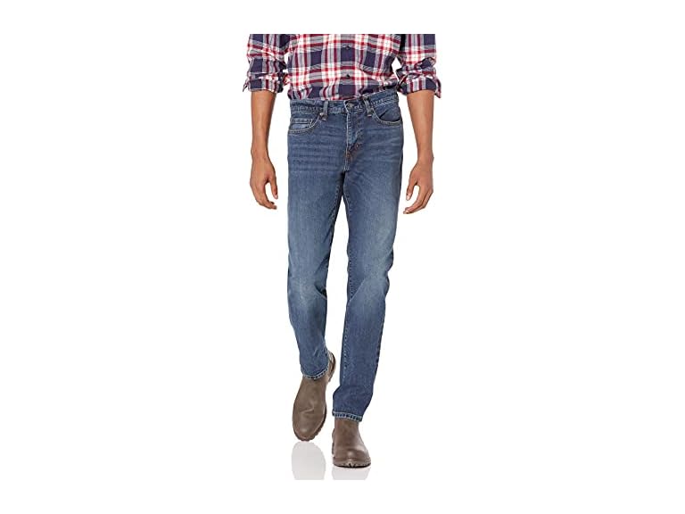 Amazon Essentials Mens SlimFit Jeans - Gallery 26