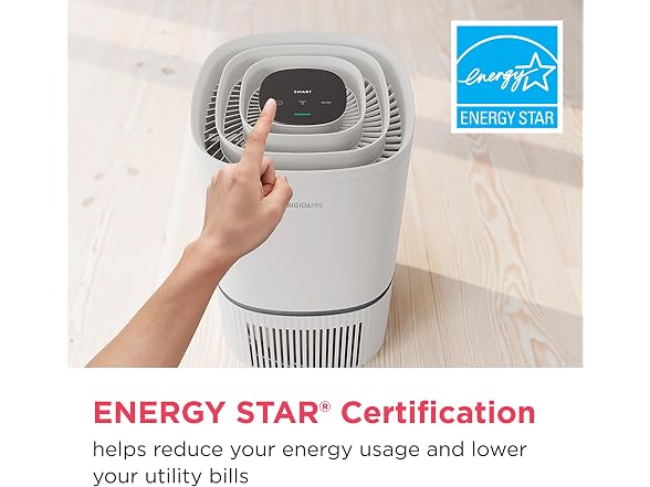 Frigidaire PureA300 HEPA Air Purifier