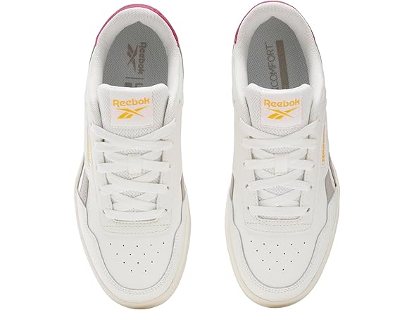 Reebok Women's Court Advance Sneaker (10.5)