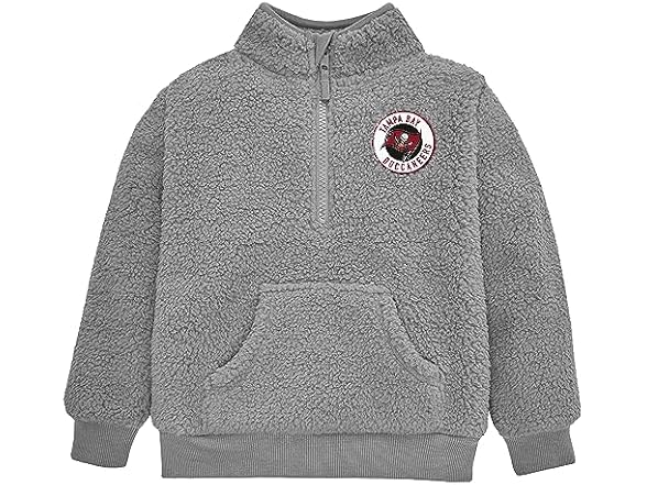 Gerber NFL Toddler Boys Sherpa
