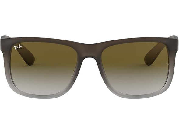 Rubber Brown on Grey/Light Grey Gradient