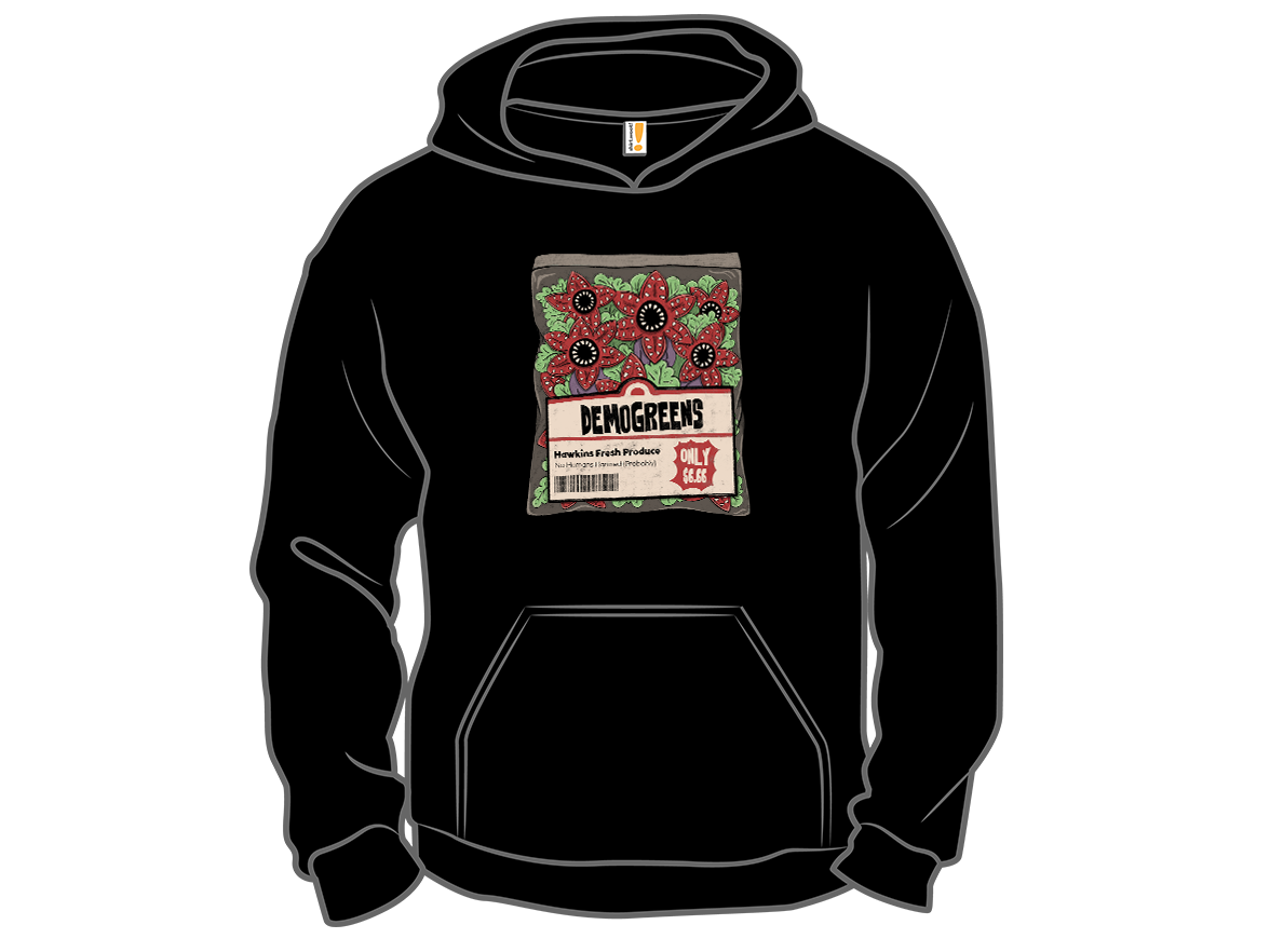 Demogreens - Gallery 12