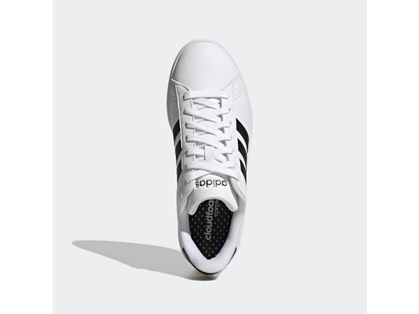 adidas Women's Grand Court 2.0 Sneaker