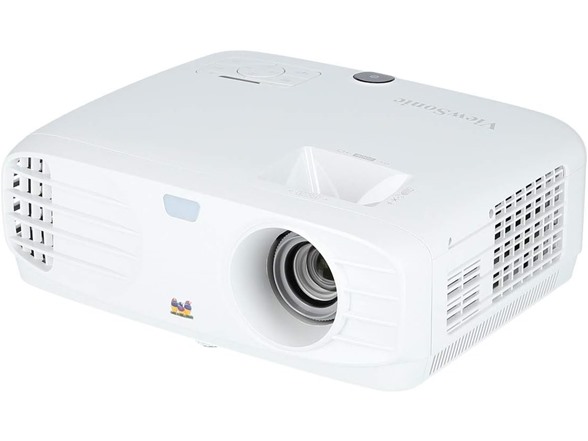 ViewSonic PX700HD 1080p Projector