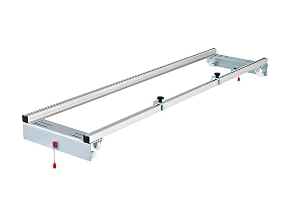 Router Sled, 60 inches / 152.4cm Width, Slab