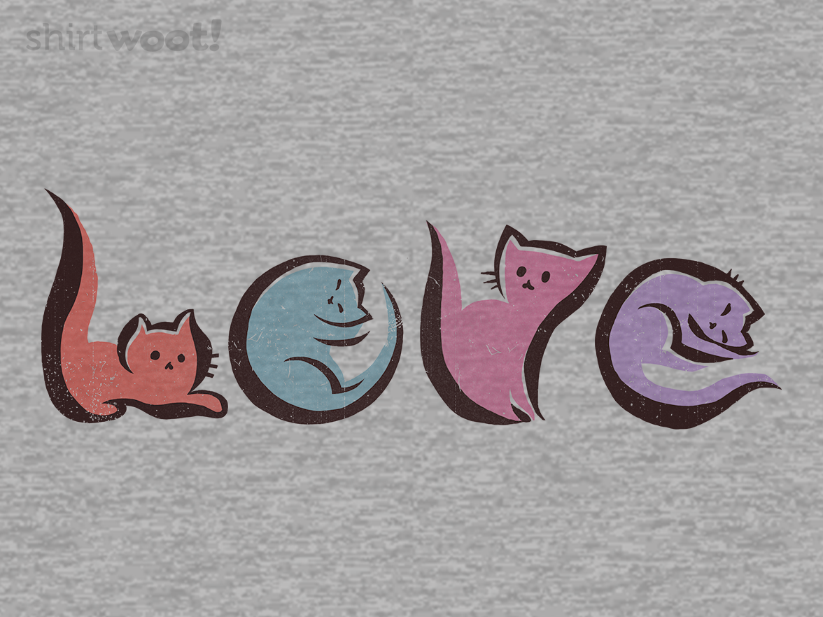 Feline Love - Gallery 4
