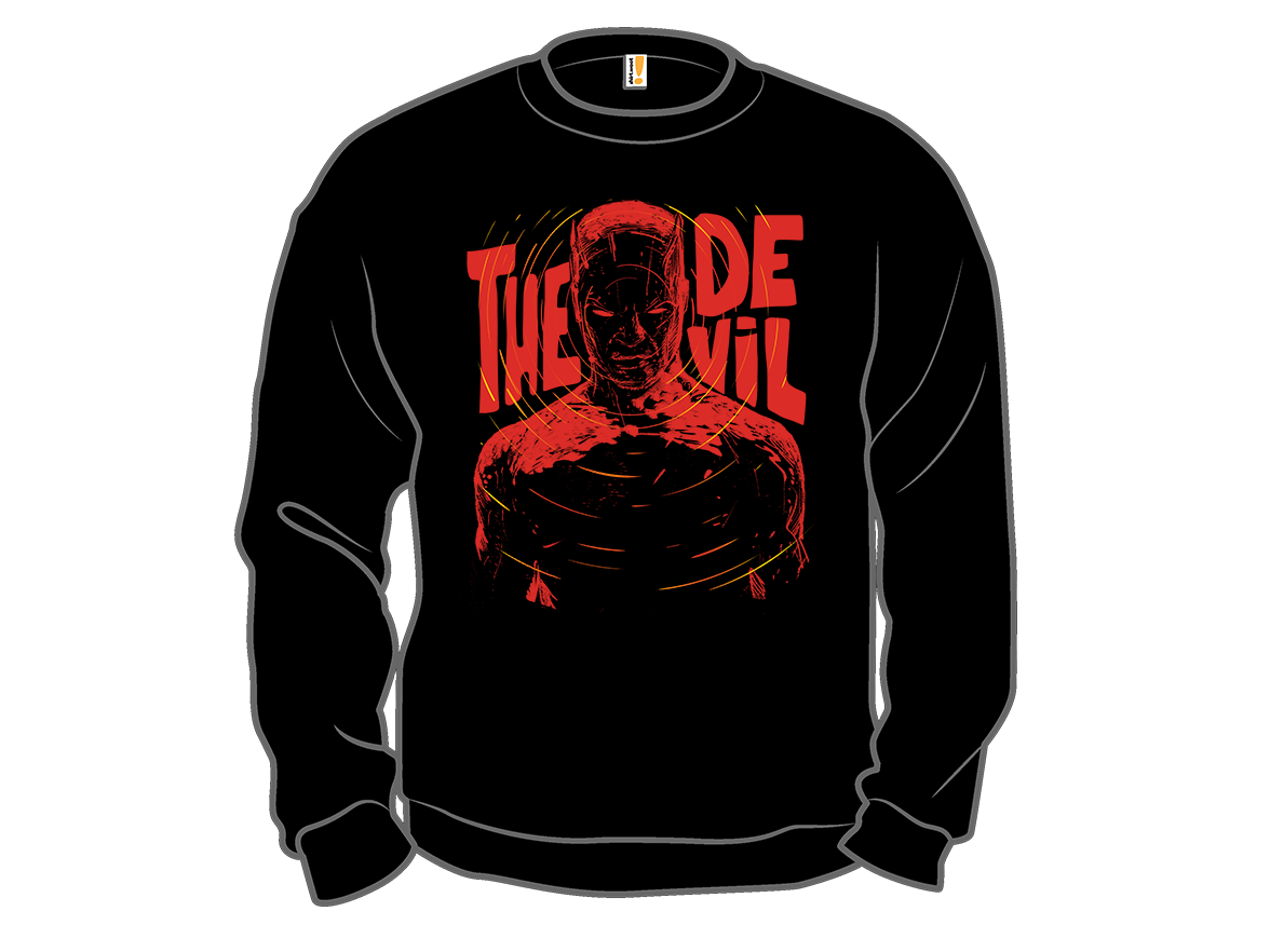 The Red Devil - Gallery 11