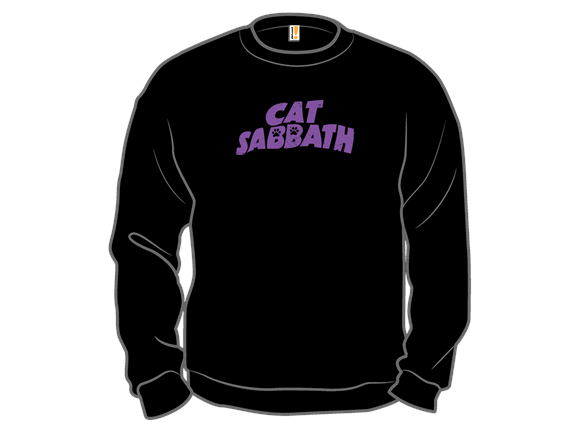 Cat Sabbath