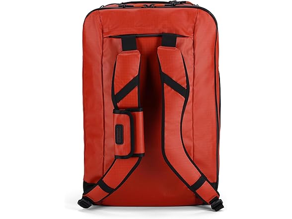 Simms Tailwind Duffel Simms Orange 80L
