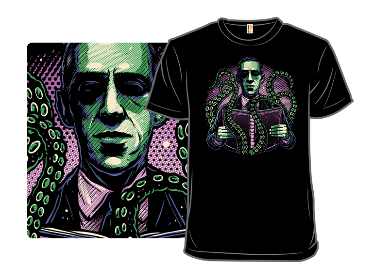 Crafting Horror and Macabre