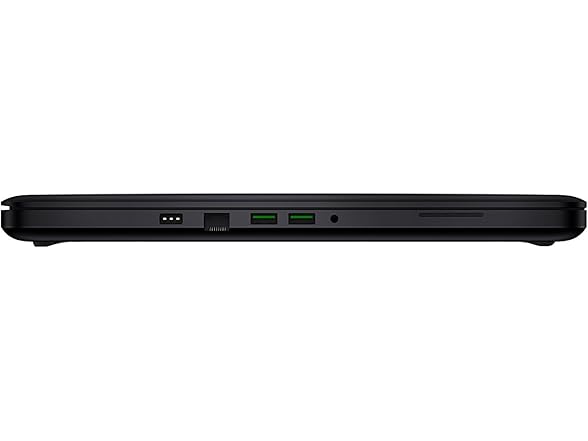 Razer Blade Pro 17" Gaming Laptop