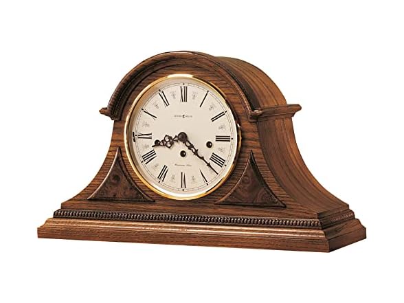 Howard Miller Worthington Mantel Clock