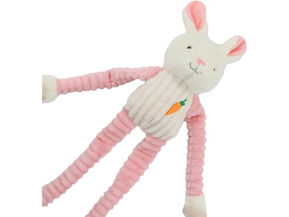 Patchwork Pet: Muttley Series - Ruby Rabbit