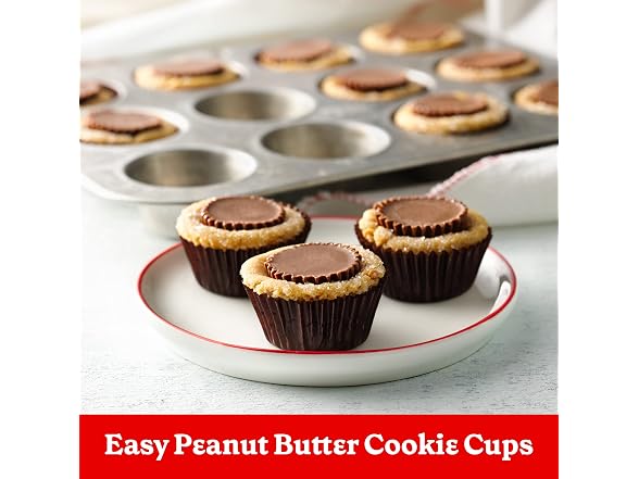 Betty Crocker Peanut Butter Cookie Mix,