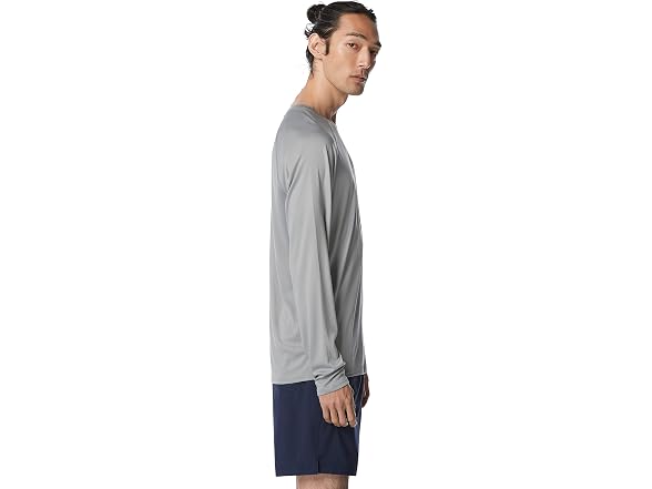 Speedo Mens UV Swim Easy Long Sleeve (XXL)