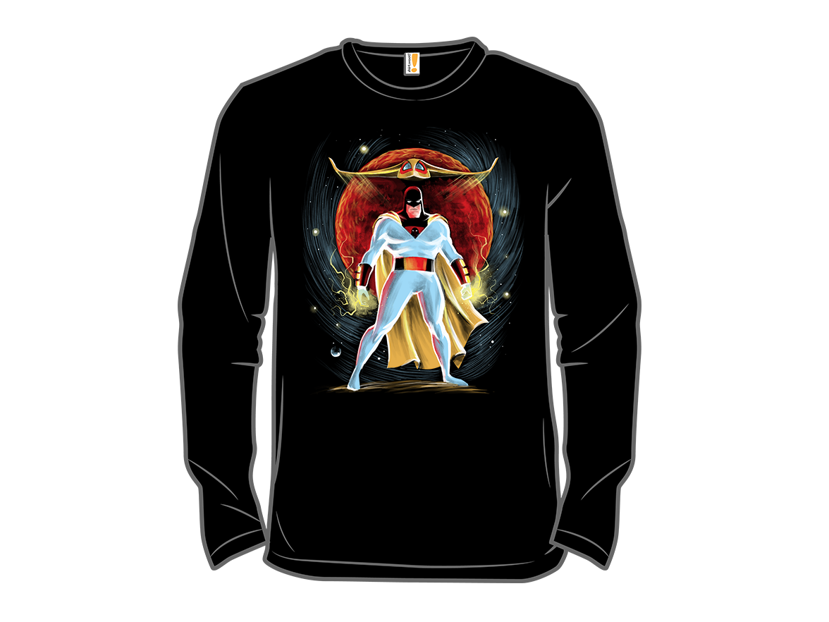 The Protector of the Galaxy - Gallery 13
