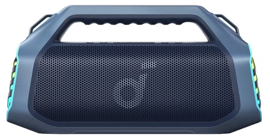 (NEW) Anker soundcore Boom 2 Pro Outdoor  IPX68 Waterproof Bluetooth Speaker (Open Box) - Gallery 6