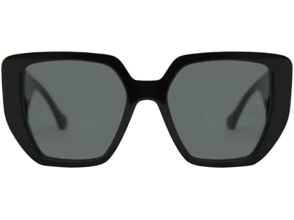 Gucci Geometric Sunglasses