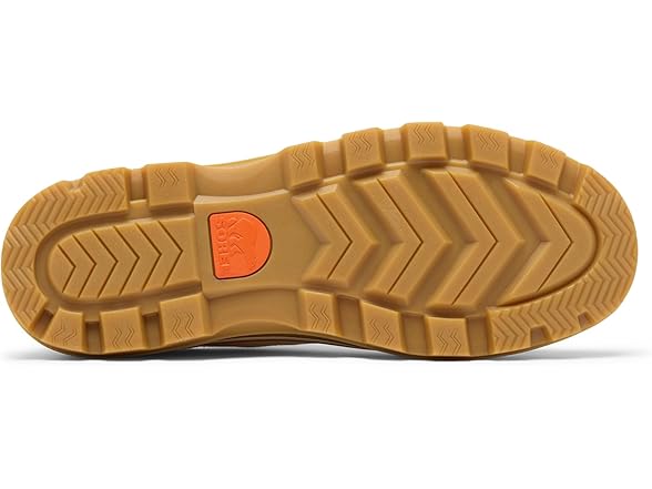 Sorel Men's Scout N About Low Sneaker