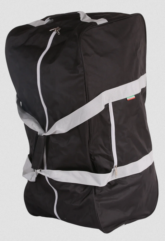 TOSCANO GIGANTE 32" Rolling Duffel - Gallery 6