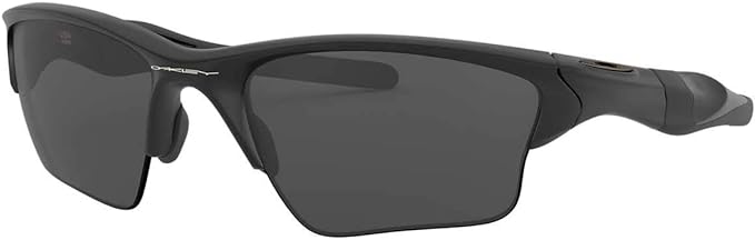 Oakley Men's Oo9154 Half Jacket 2.0 XL Rectangular Sunglasses - Gallery 4