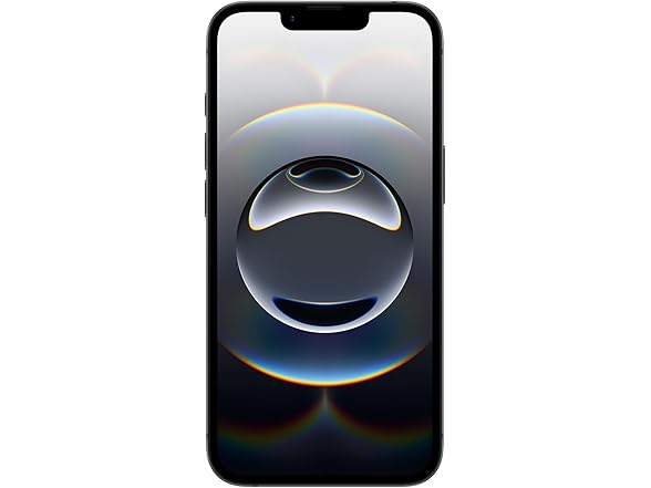 Apple iPhone 16e / 128GB / Black