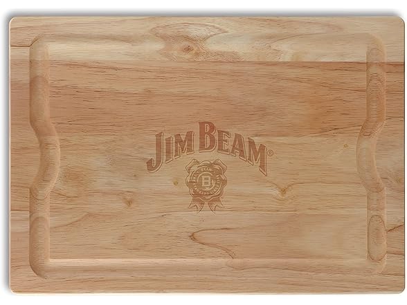 Jim Beam 3-Piece Carving Set