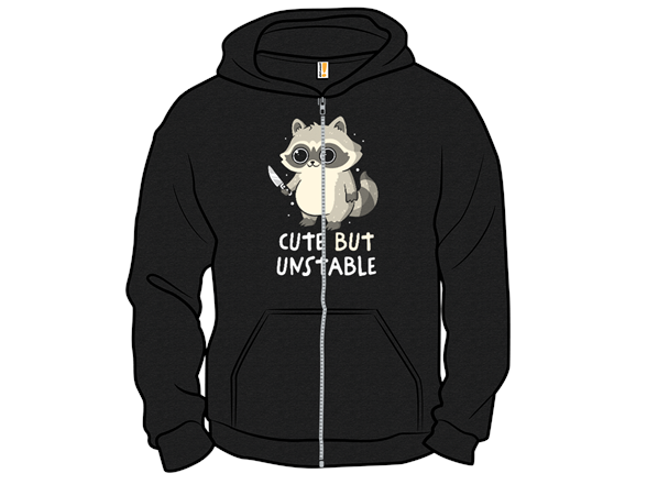 Cute but Unstable