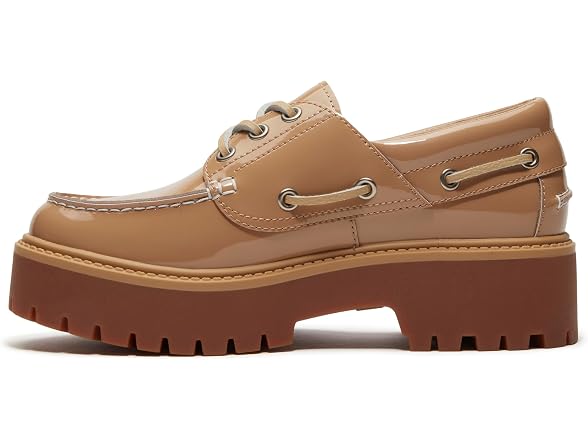 Timberland Women's Stone Street Boat Shoe