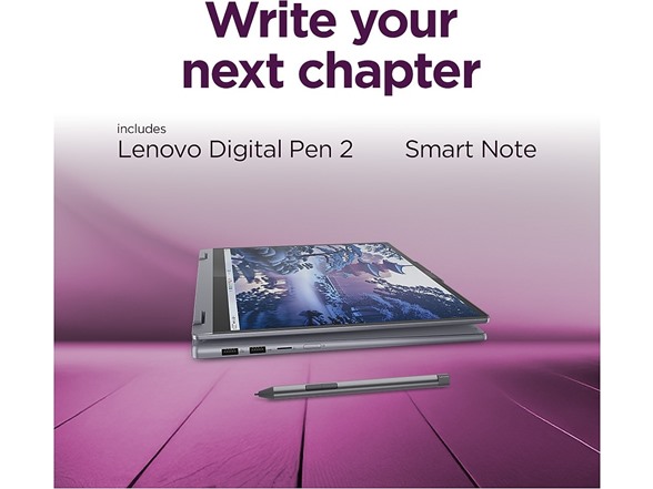 Lenovo IdeaPad 5i 16" 2-in-1 Laptop