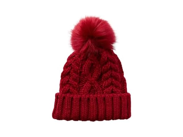 GAP GAP Womens Logo Beanie