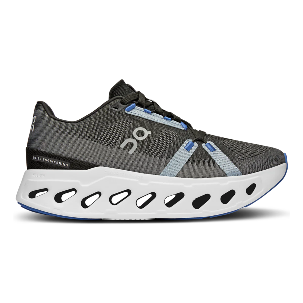 On Running Cloudeclipse Women's Shoes - Gallery 7