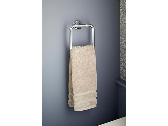 KOHLER BELLERA® TOWEL RING