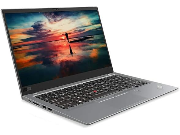 Lenovo ThinkPad X1 Carbon 6th Gen 14" Intel Core i5 (Open Box)