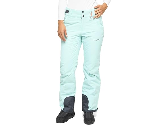 Arctix Azure Classic Snow Pant (S)