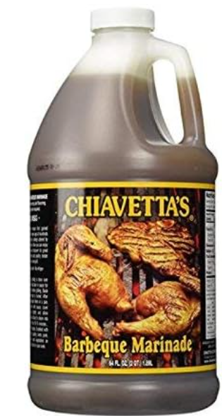 2CT Chiavetta's BBQ Chicken Marinade 64oz Marinade - Gallery 5