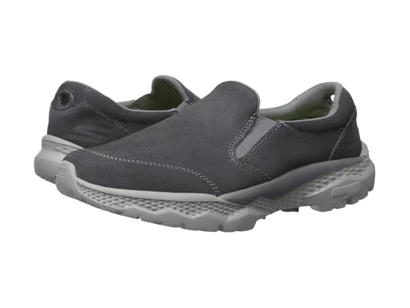 Skechers Men Hands Free Slip-ins Go Walk Outdoor